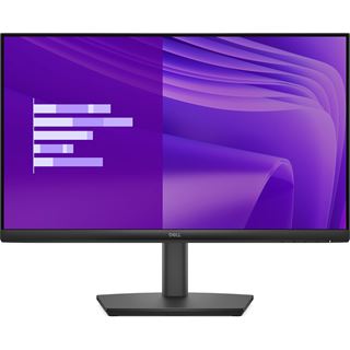 23,8" (60,47cm) Dell Pro E2425HSM schwarz 1920x1080 1x