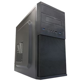 LC-Power 2004MB V3 Case M-ATX