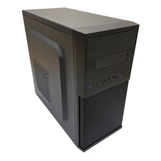 LC-Power 2004MB V3 Case M-ATX