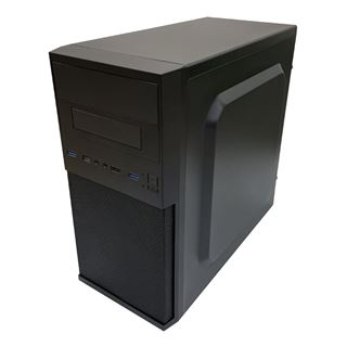 LC-Power 2004MB V3 Case M-ATX