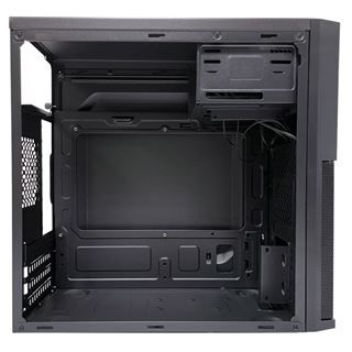 LC-Power 2004MB V3 Case M-ATX