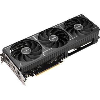 8GB Asus GeForce RTX 5060 Ti Prime OC Aktiv PCIe 5.0 x16 (x8) (Retail)