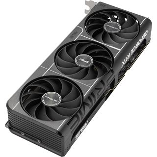 8GB Asus GeForce RTX 5060 Ti Prime OC Aktiv PCIe 5.0 x16 (x8) (Retail)