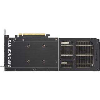 8GB Asus GeForce RTX 5060 Ti Prime OC Aktiv PCIe 5.0 x16 (x8) (Retail)