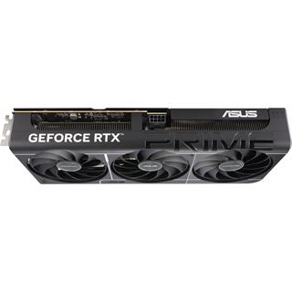 8GB Asus GeForce RTX 5060 Ti Prime OC Aktiv PCIe 5.0 x16 (x8) (Retail)