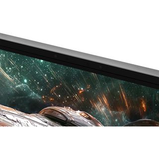 27" (68,58cm) Samsung Odyssey 3D G90XF schwarz/silber 3840x2160