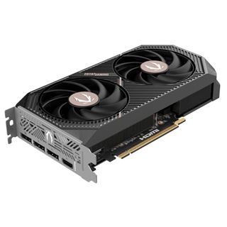 8GB ZOTAC GeForce RTX 5060 Ti Gaming AMP Aktiv PCIe 5.0 x16 (x8)