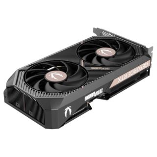 8GB ZOTAC GeForce RTX 5060 Ti Gaming AMP Aktiv PCIe 5.0 x16 (x8)