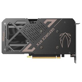 8GB ZOTAC GeForce RTX 5060 Ti Gaming AMP Aktiv PCIe 5.0 x16 (x8)