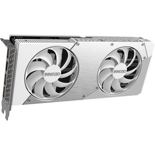 16GB INNO3D GeForce RTX 5060 TWIN X2 OC White Aktiv PCIe 5.0 x16 (x8)