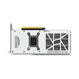 16GB INNO3D GeForce RTX 5060 TWIN X2 OC White Aktiv PCIe 5.0 x16 (x8)