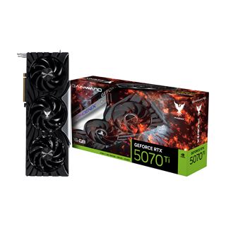 16GB Gainward GeForce RTX 5070 Ti Phoenix V1
