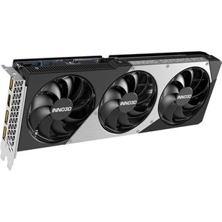 16GB INNO3D GeForce RTX 5060 TI Twin X3 OC