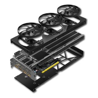 16GB INNO3D GeForce RTX 5060 TI Twin X3 OC