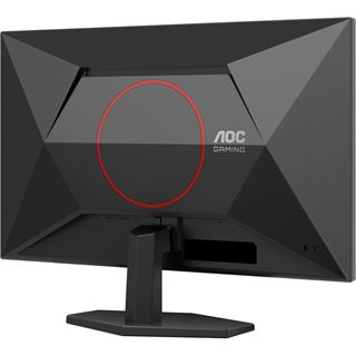 27" (68,58cm) AOC Q27G42XNE schwarz/rot 2560x1080 1xDisplayPort