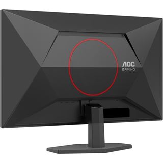 27" (68,58cm) AOC Q27G42XNE schwarz/rot 2560x1080 1xDisplayPort