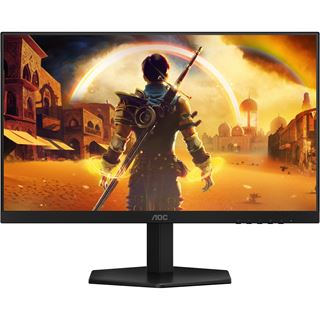 23,8" (60,47cm) AOC 24G42E schwarz 1920x1080 1xDisplayPort 1.4 /