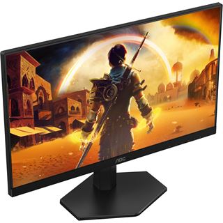 23,8" (60,47cm) AOC 24G42E schwarz 1920x1080 1xDisplayPort 1.4 /