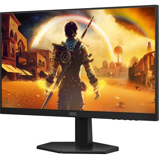 23,8" (60,47cm) AOC 24G42E schwarz 1920x1080 1xDisplayPort 1.4 /