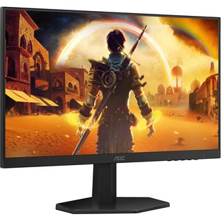 23,8" (60,47cm) AOC 24G42E schwarz 1920x1080 1xDisplayPort 1.4 /
