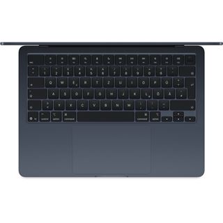 Notebook 13.6" (34,54cm) Apple MacBook Air 13" M4 10/10