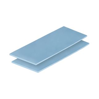 (&euro;9,14*/1St�ck) Arctic TP-3 Waermeleitpad 2 St&uuml;ck