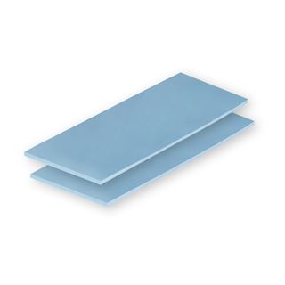 (&euro;9,14*/1St�ck) Arctic TP-3 Waermeleitpad 2 St&uuml;ck