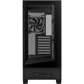 ASUS A31 PLUS TG ARGB BLACK