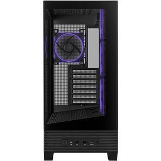 ASUS A31 PLUS TG ARGB BLACK