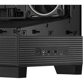 ASUS A31 PLUS TG ARGB BLACK