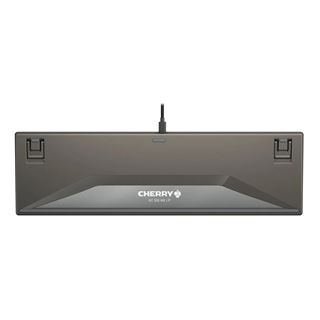 CHERRY KC 500 MX LP, Corded, Mechanical, MX LP 2.0 Ivory