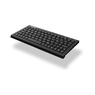 KeySonic, Super-Mini, SoftSkin, USB, UK