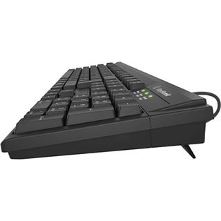 KeySonic, TAS KSK-8008U IPX7 black