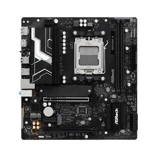 ASRock B850M-X R2.0 AMD B850 So.AM5 DDR5 mATX Retail