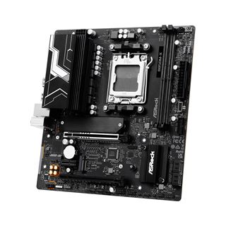 ASRock B850M-X R2.0 AMD B850 So.AM5 DDR5 mATX Retail
