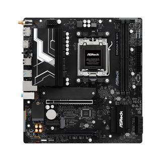 ASRock B850M-X WiFi R2.0 AMD B850 So.AM5 DDR5 mATX Retail