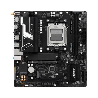 ASRock B850M-X WiFi R2.0 AMD B850 So.AM5 DDR5 mATX Retail