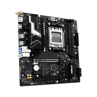 ASRock B850M-X WiFi R2.0 AMD B850 So.AM5 DDR5 mATX Retail