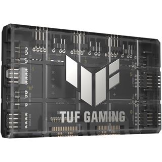 ASUS TUF Gaming ARGB PWM - Systemlüftung und