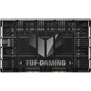 ASUS TUF Gaming ARGB PWM - Systemlüftung und