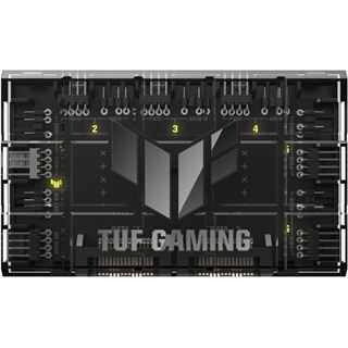 ASUS TUF Gaming ARGB PWM - Systemlüftung und