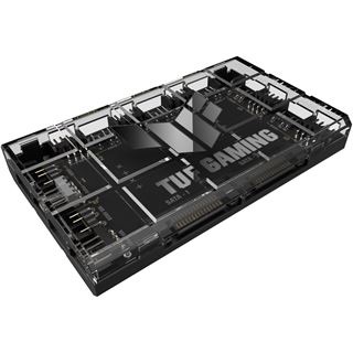 ASUS TUF Gaming ARGB PWM - Systemlüftung und