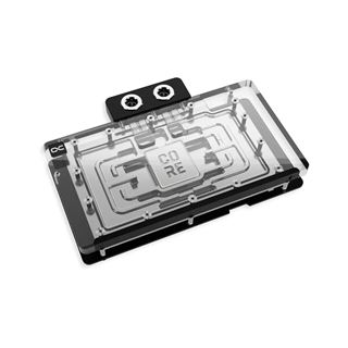 Alphacool Core Geforce RTX 5090 EPIC-X mit Backplate