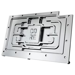 Alphacool Core Geforce RTX 5090 EPIC-X mit Backplate
