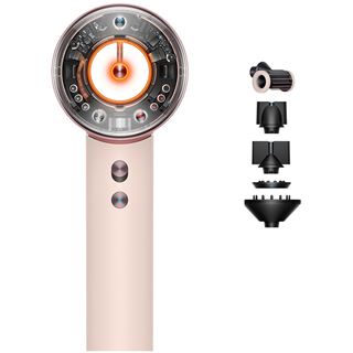 Dyson Supersonic Haartrockner HD16 - Ceramic Pink und Roségold