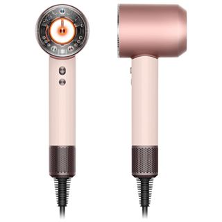 Dyson Supersonic Haartrockner HD16 - Ceramic Pink und Roségold
