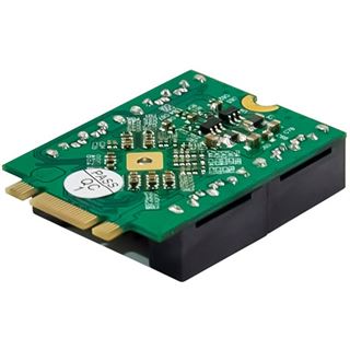 InLine Schnittstellenkarte M.2 Key B+M zu 4x SATA Stecker, RAID,