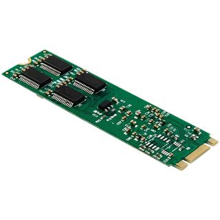 InLine Schnittstellenkarte M.2 zu 4x seriell 9pol Stecker