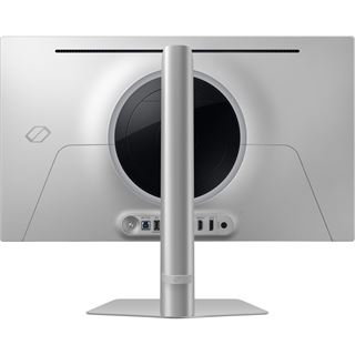27" (68,58cm) Samsung Gaming Monitor Odyssey OLED G6 G61SD
