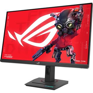 27" (68,58cm) Asus ROG Strix XG27ACG schwarz 2560x1440